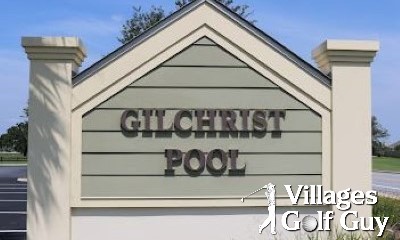 Gilchrist Pool